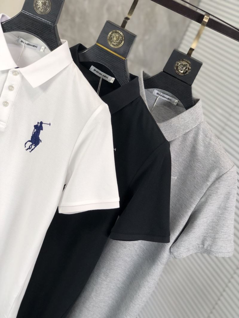 Polo T-Shirts